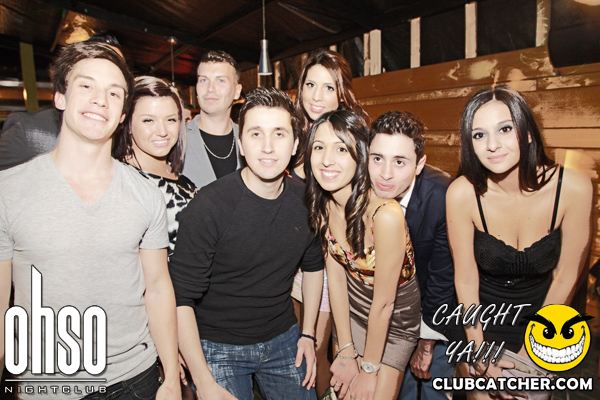 Ohso nightclub photo 166 - April 21st, 2012