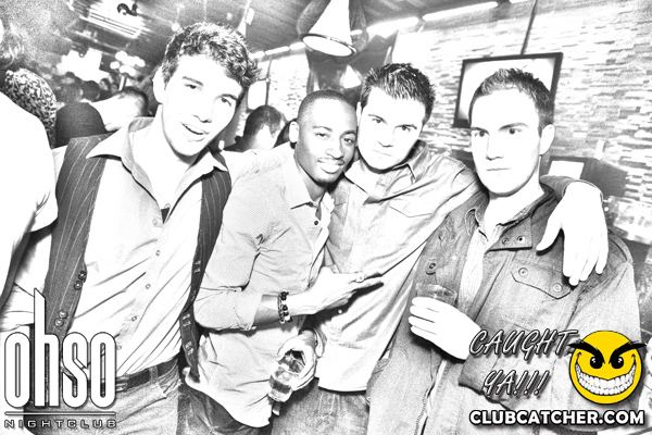 Ohso nightclub photo 171 - April 21st, 2012