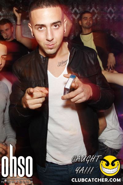 Ohso nightclub photo 174 - April 21st, 2012