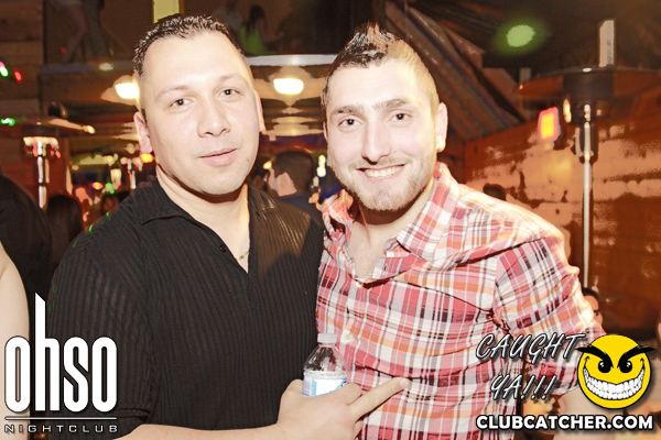 Ohso nightclub photo 177 - April 21st, 2012