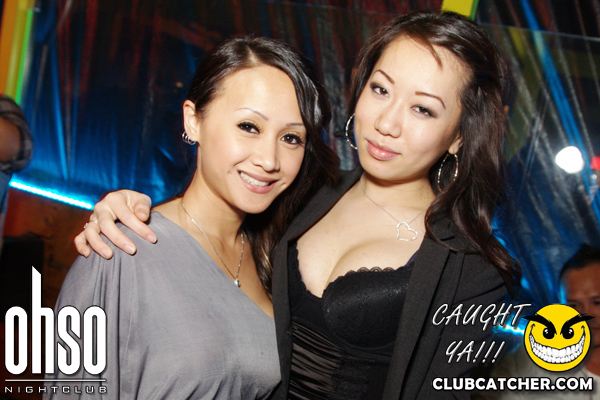 Ohso nightclub photo 178 - April 21st, 2012