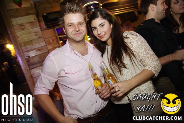 Ohso nightclub photo 185 - April 21st, 2012