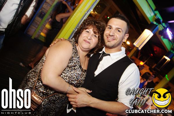 Ohso nightclub photo 187 - April 21st, 2012