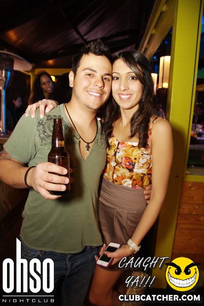 Ohso nightclub photo 189 - April 21st, 2012