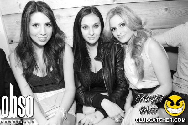 Ohso nightclub photo 193 - April 21st, 2012