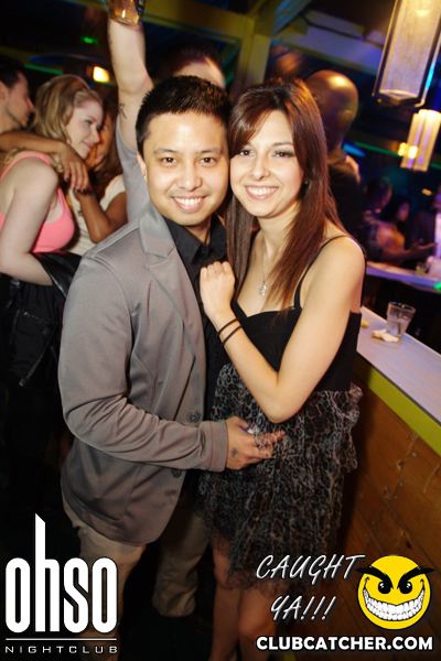 Ohso nightclub photo 194 - April 21st, 2012