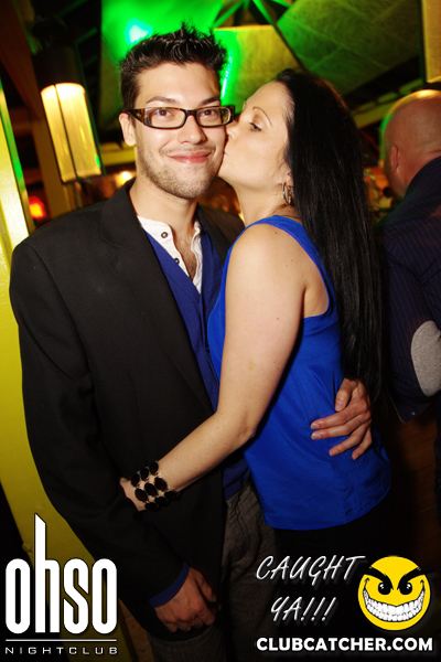 Ohso nightclub photo 197 - April 21st, 2012