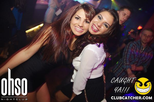 Ohso nightclub photo 198 - April 21st, 2012
