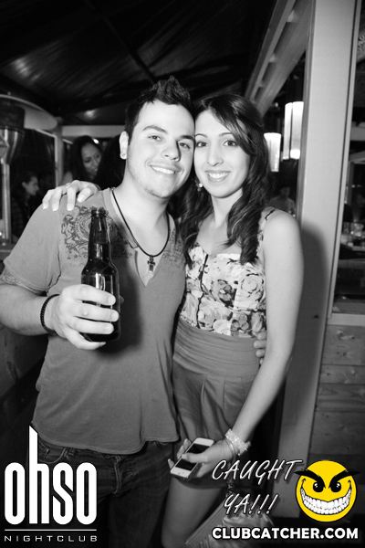 Ohso nightclub photo 199 - April 21st, 2012