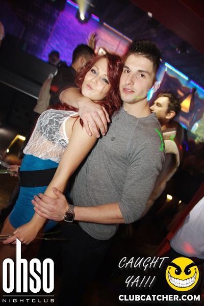 Ohso nightclub photo 203 - April 21st, 2012