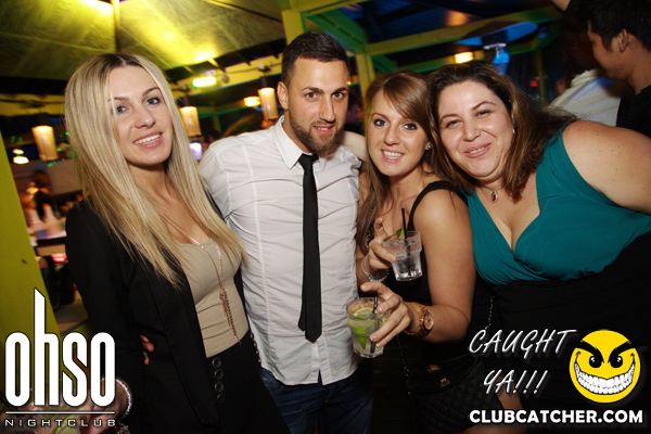 Ohso nightclub photo 204 - April 21st, 2012
