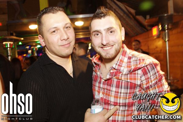 Ohso nightclub photo 206 - April 21st, 2012
