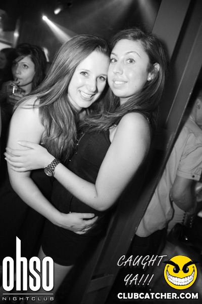 Ohso nightclub photo 209 - April 21st, 2012