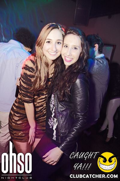 Ohso nightclub photo 215 - April 21st, 2012