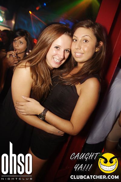 Ohso nightclub photo 217 - April 21st, 2012