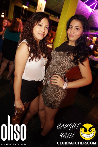 Ohso nightclub photo 220 - April 21st, 2012
