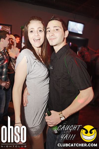 Ohso nightclub photo 221 - April 21st, 2012