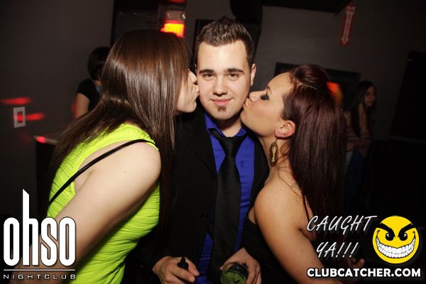 Ohso nightclub photo 223 - April 21st, 2012