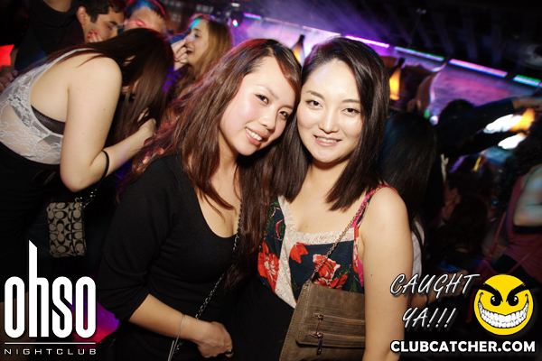 Ohso nightclub photo 231 - April 21st, 2012