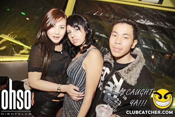 Ohso nightclub photo 234 - April 21st, 2012