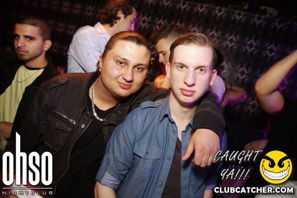 Ohso nightclub photo 235 - April 21st, 2012
