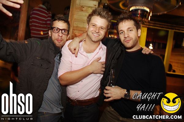 Ohso nightclub photo 236 - April 21st, 2012