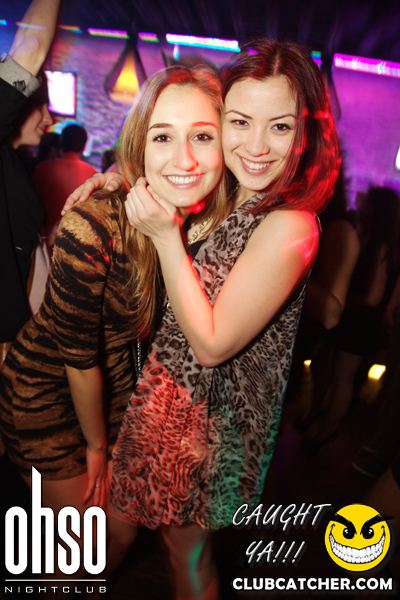 Ohso nightclub photo 242 - April 21st, 2012