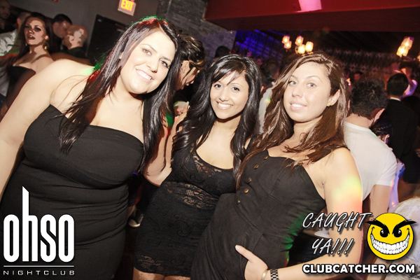 Ohso nightclub photo 243 - April 21st, 2012