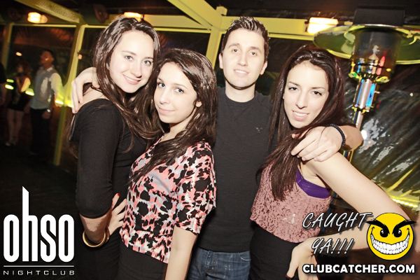 Ohso nightclub photo 252 - April 21st, 2012