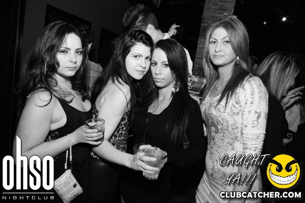 Ohso nightclub photo 253 - April 21st, 2012