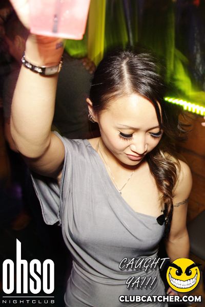 Ohso nightclub photo 258 - April 21st, 2012