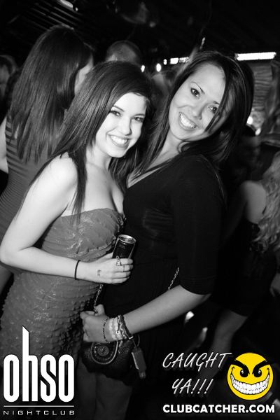 Ohso nightclub photo 263 - April 21st, 2012