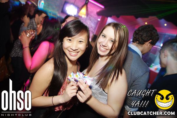 Ohso nightclub photo 266 - April 21st, 2012