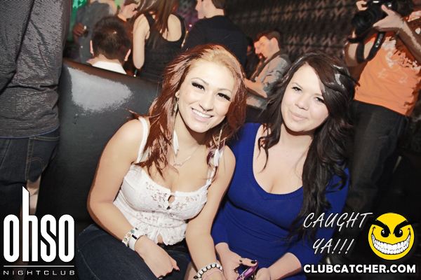 Ohso nightclub photo 268 - April 21st, 2012