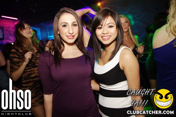 Ohso nightclub photo 279 - April 21st, 2012