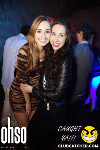 Ohso nightclub photo 280 - April 21st, 2012
