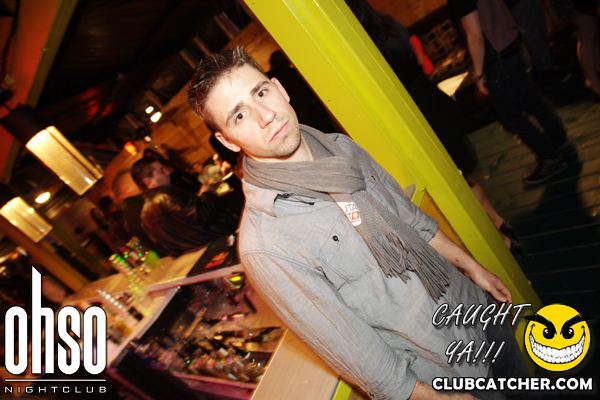 Ohso nightclub photo 284 - April 21st, 2012