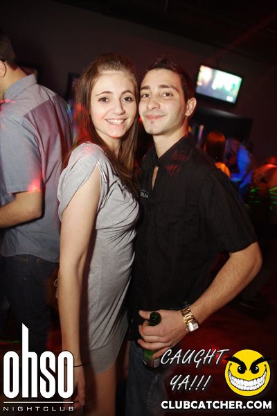 Ohso nightclub photo 285 - April 21st, 2012