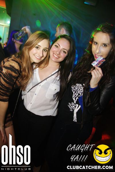 Ohso nightclub photo 288 - April 21st, 2012
