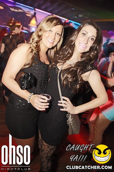 Ohso nightclub photo 292 - April 21st, 2012