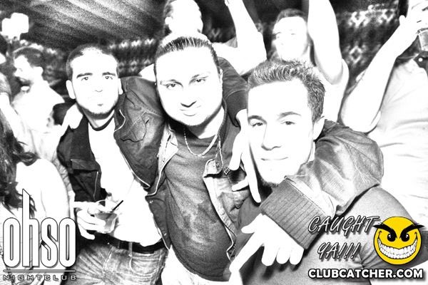 Ohso nightclub photo 293 - April 21st, 2012