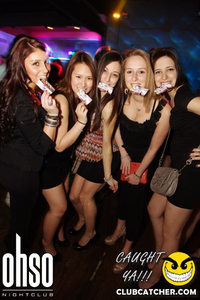 Ohso nightclub photo 294 - April 21st, 2012
