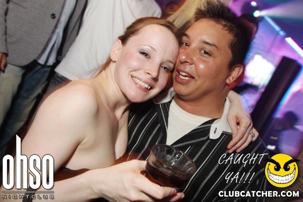Ohso nightclub photo 296 - April 21st, 2012