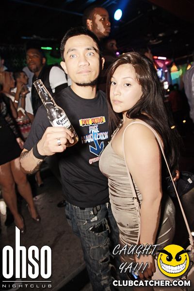 Ohso nightclub photo 299 - April 21st, 2012