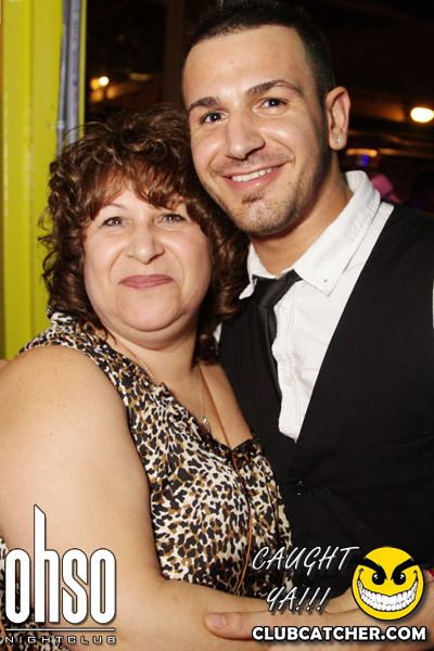 Ohso nightclub photo 301 - April 21st, 2012