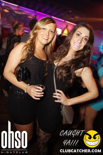 Ohso nightclub photo 305 - April 21st, 2012