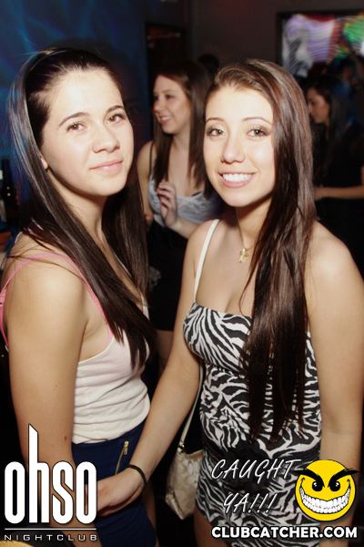 Ohso nightclub photo 308 - April 21st, 2012