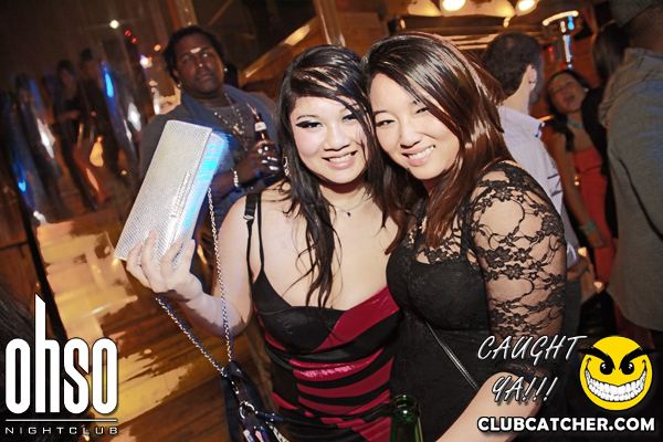 Ohso nightclub photo 310 - April 21st, 2012