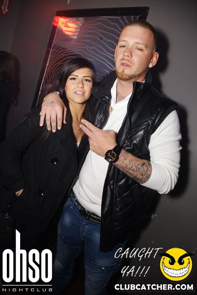 Ohso nightclub photo 312 - April 21st, 2012