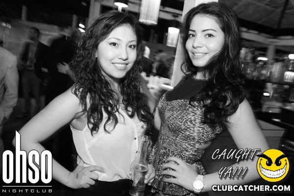 Ohso nightclub photo 315 - April 21st, 2012